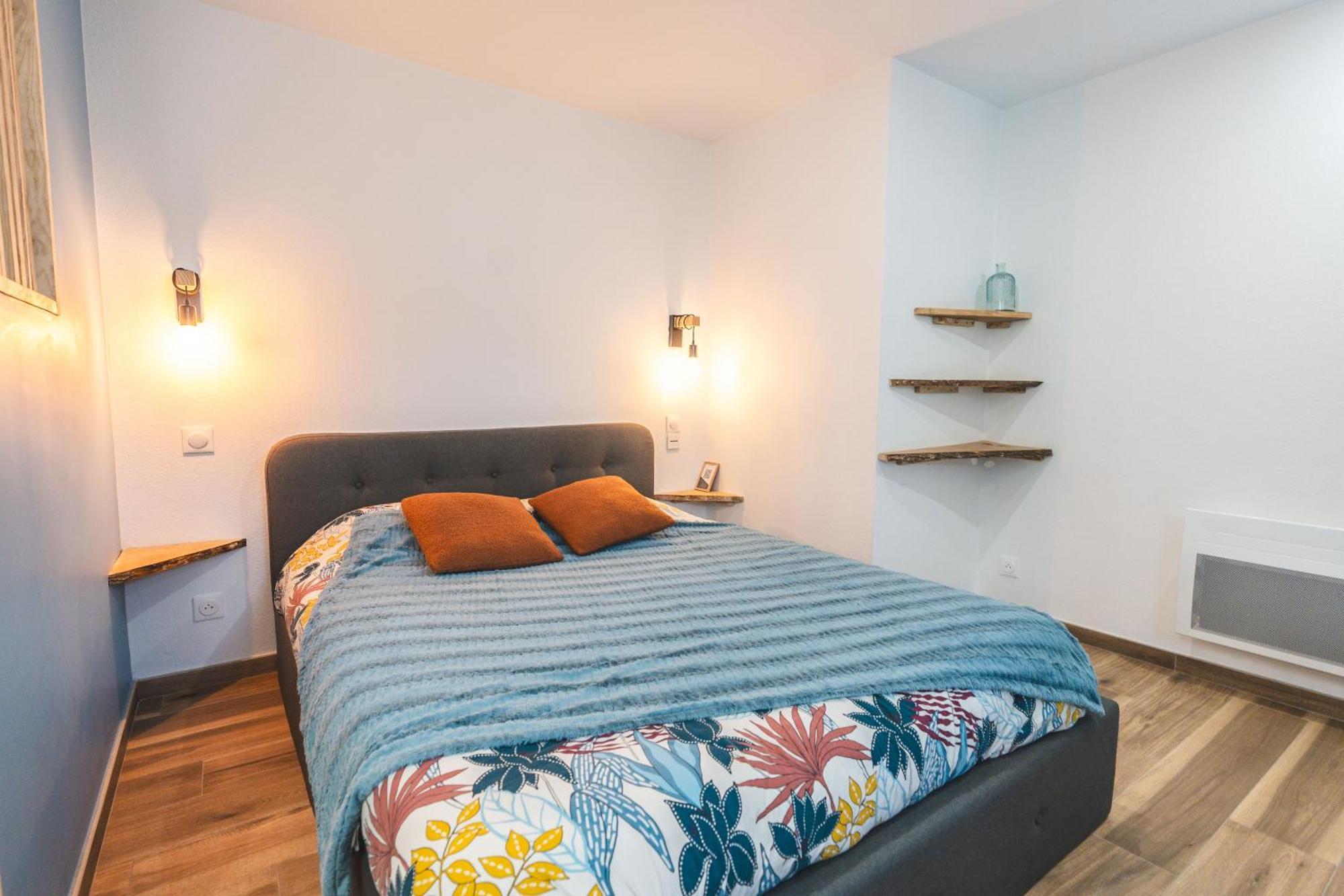 Apartment Le Factory Aux Pieds De La Gare Sncf Laval